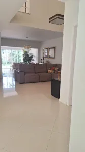 Casa de Condomínio com 3 Quartos à venda, 295m² no Parque Tecnológico Damha I São Carlos, São Carlos