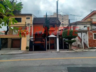 Sobrado com 3 Quartos à venda, 235m² no Vila Paiva, São Paulo