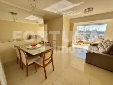 Apartamento com 3 Quartos à venda, 70m² no Cidade São Francisco, São Paulo