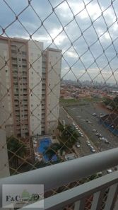 Apartamento com 3 Quartos à venda, 83m² no Desmembramento Oscar Antonio Breda, Limeira