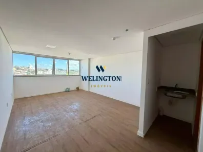 Prédio Residencial para alugar, 30m² no Centro, Anápolis
