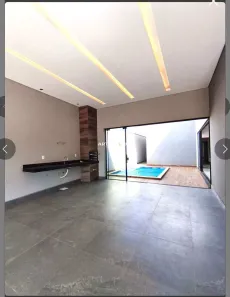 Casa com 3 Quartos à venda, 180m² no Jardim Natal I, Franca