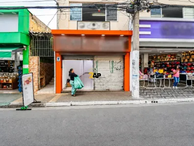 Ponto Comercial para alugar, 180m² no Santo Amaro, São Paulo