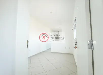 Apartamento com 2 Quartos à venda, 53m² no Vila Alpina, São Paulo