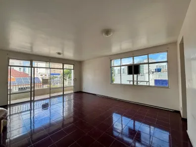 Apartamento com 4 Quartos à venda, 184m² no Graça, Salvador