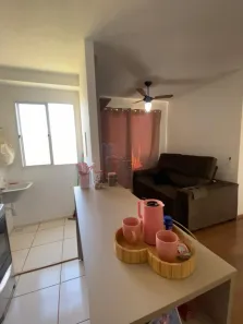 Apartamento com 2 Quartos à venda, 43m² no Reserva Macaúba, Ribeirão Preto