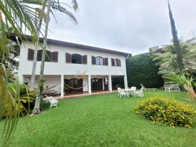 Sobrado com 4 Quartos à venda, 328m² no Vila Brandina, Campinas