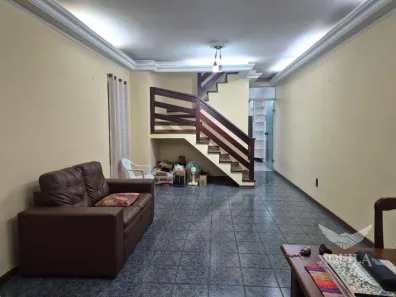 Sobrado com 3 Quartos à venda, 155m² no Jardim Maria do Carmo, Sorocaba