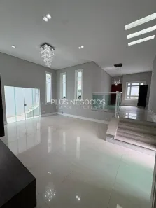 Casa com 4 Quartos para venda ou aluguel, 427m² no Jardim Pagliato, Sorocaba
