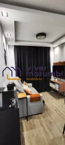 Apartamento com 2 Quartos à venda, 41m² no Vila Plana, São Paulo