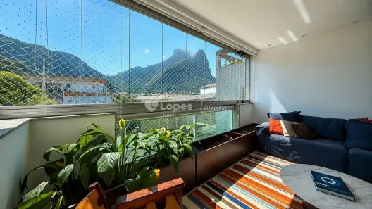 Apartamento com 3 Quartos à venda, 109m² no Barra da Tijuca, Rio de Janeiro