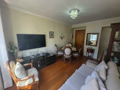 Apartamento com 2 Quartos à venda, 68m² no Bela Vista, São Paulo