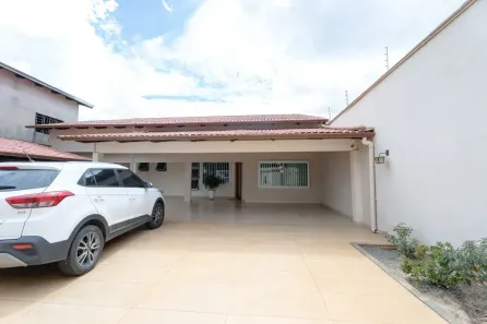 Casa com 3 Quartos à venda, 360m² no Setor Bueno, Goiânia