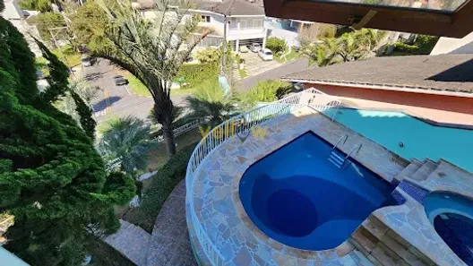 Casa de Condomínio com 3 Quartos à venda, 350m² no Arujá 5, Arujá