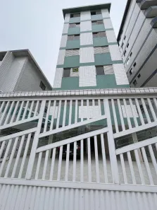 Apartamento com 2 Quartos à venda, 72m² no Boqueirão, Praia Grande