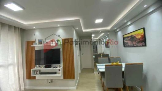 Apartamento com 2 Quartos à venda, 45m² no Vicente de Carvalho, Rio de Janeiro