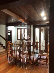Imóvel Comercial com 3 Quartos à venda, 545m² no Mangabeiras, Belo Horizonte