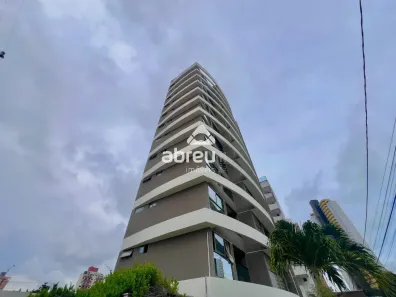 Apartamento com 1 Quarto à venda, 52m² no Ponta Negra, Natal