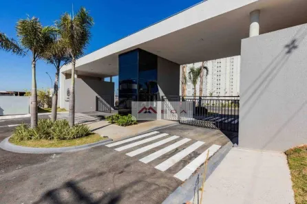 Apartamento com 2 Quartos à venda, 56m² no Jardim Bela Vista, Sumaré