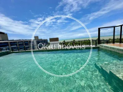 Apartamento com 2 Quartos à venda, 53m² no Ponta de Matos, Cabedelo