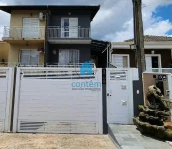 Casa de Condomínio com 3 Quartos à venda, 244m² no Jardim Rio das Pedras, Cotia