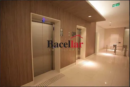 Sala Comercial à venda, 27m² no Centro, Rio de Janeiro