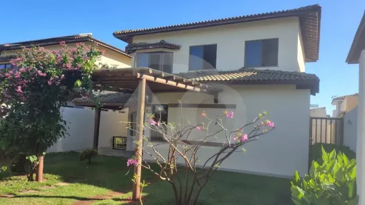 Casa de Condomínio com 4 Quartos à venda, 275m² no Aruana, Aracaju