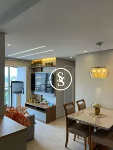 Apartamento com 2 Quartos à venda, 50m² no Centro, São Bernardo do Campo