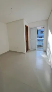 Apartamento com 2 Quartos à venda, 41m² no Jardim Santo Antônio, Santo André