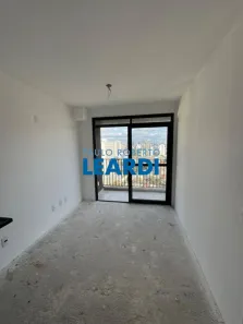 Apartamento com 1 Quarto à venda, 25m² no Pinheiros, São Paulo