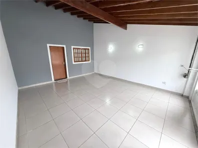 Casa com 3 Quartos à venda, 120m² no Pompéia, Piracicaba
