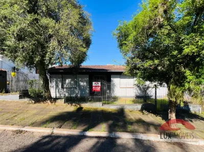 com 3 Quartos para alugar, 224m² no Vila Nova, Novo Hamburgo