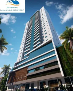 Apartamento com 4 Quartos à venda, 157m² no Pioneiros, Balneário Camboriú