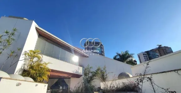 Casa com 5 Quartos à venda, 922m² no Belvedere, Belo Horizonte
