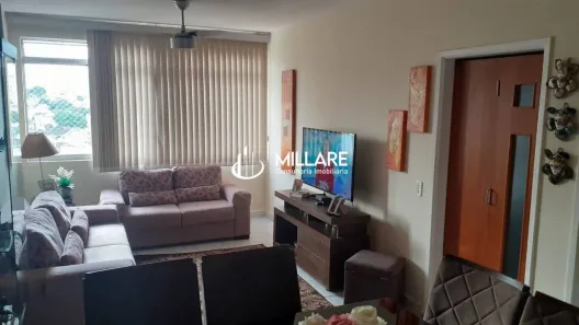 Apartamento com 3 Quartos à venda, 75m² no Cambuci, São Paulo