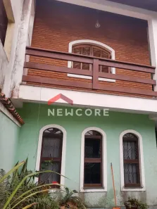 Casa com 3 Quartos à venda, 200m² no Vila Carmela I, Guarulhos