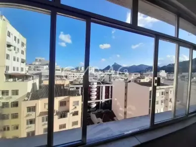 Apartamento com 2 Quartos à venda, 88m² no Flamengo, Rio de Janeiro