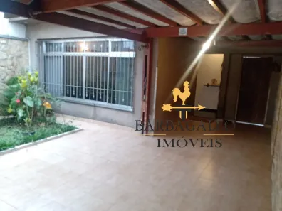 Casa com 3 Quartos à venda, 189m² no Paulicéia, São Bernardo do Campo