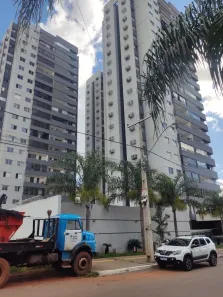 Apartamento com 2 Quartos à venda, 62m² no Jardim Atlântico, Goiânia