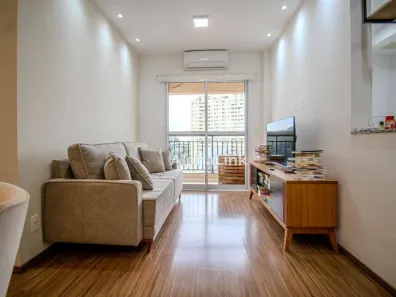 Apartamento com 2 Quartos à venda, 61m² no Tamboré, Barueri