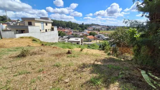 Lote/Terreno à venda, 949m² no Jardim Passárgada I, Cotia