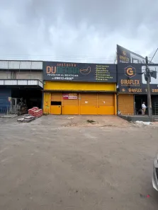Galpão/Depósito/Armazém para alugar, 300m² no Morada Nobre, Valparaíso de Goiás