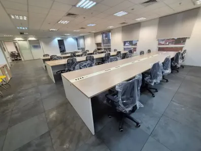 Sala Comercial para alugar, 456m² no Pinheiros, São Paulo