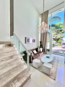 Casa com 4 Quartos à venda, 225m² no José de Alencar, Fortaleza