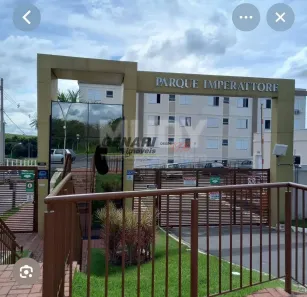 com 2 Quartos à venda, 42m² no Parque Campo Bonito, Indaiatuba