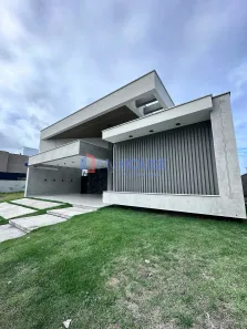 Casa de Condomínio com 4 Quartos à venda, 220m² no Jardim Atlântico, Ilhéus