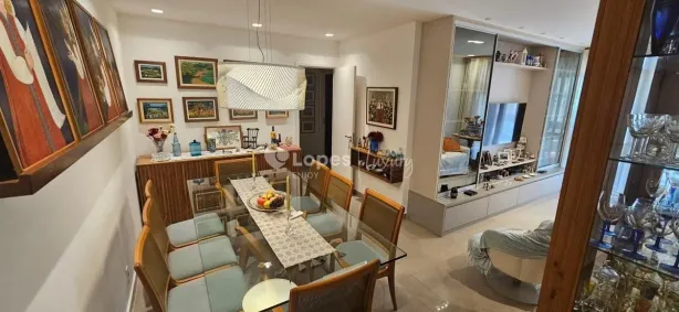 Apartamento com 3 Quartos à venda, 120m² no Recreio dos Bandeirantes, Rio de Janeiro