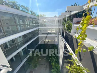 Prédio Comercial para alugar, 2590m² no Vila Nova Conceição, São Paulo