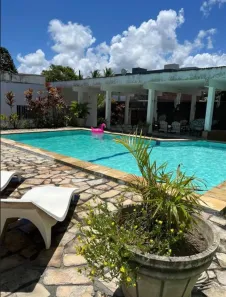 Casa com 4 Quartos à venda, 700m² no Piedade, Jaboatão dos Guararapes