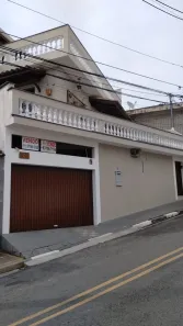 Apartamento com 3 Quartos à venda, 200m² no Jardim D'Abril, Osasco